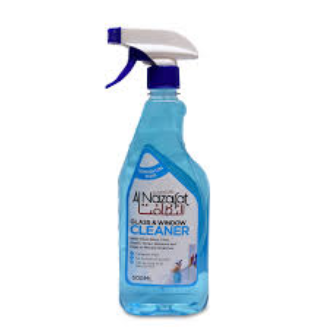 SPAK WINDOW CLEANER 300ML